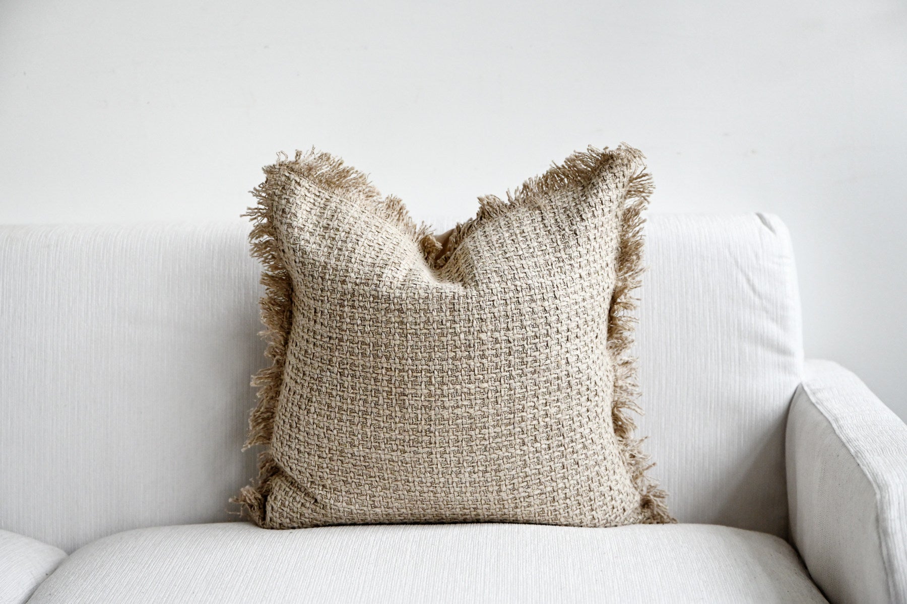 Delva Cushion - 45cm x 45cm