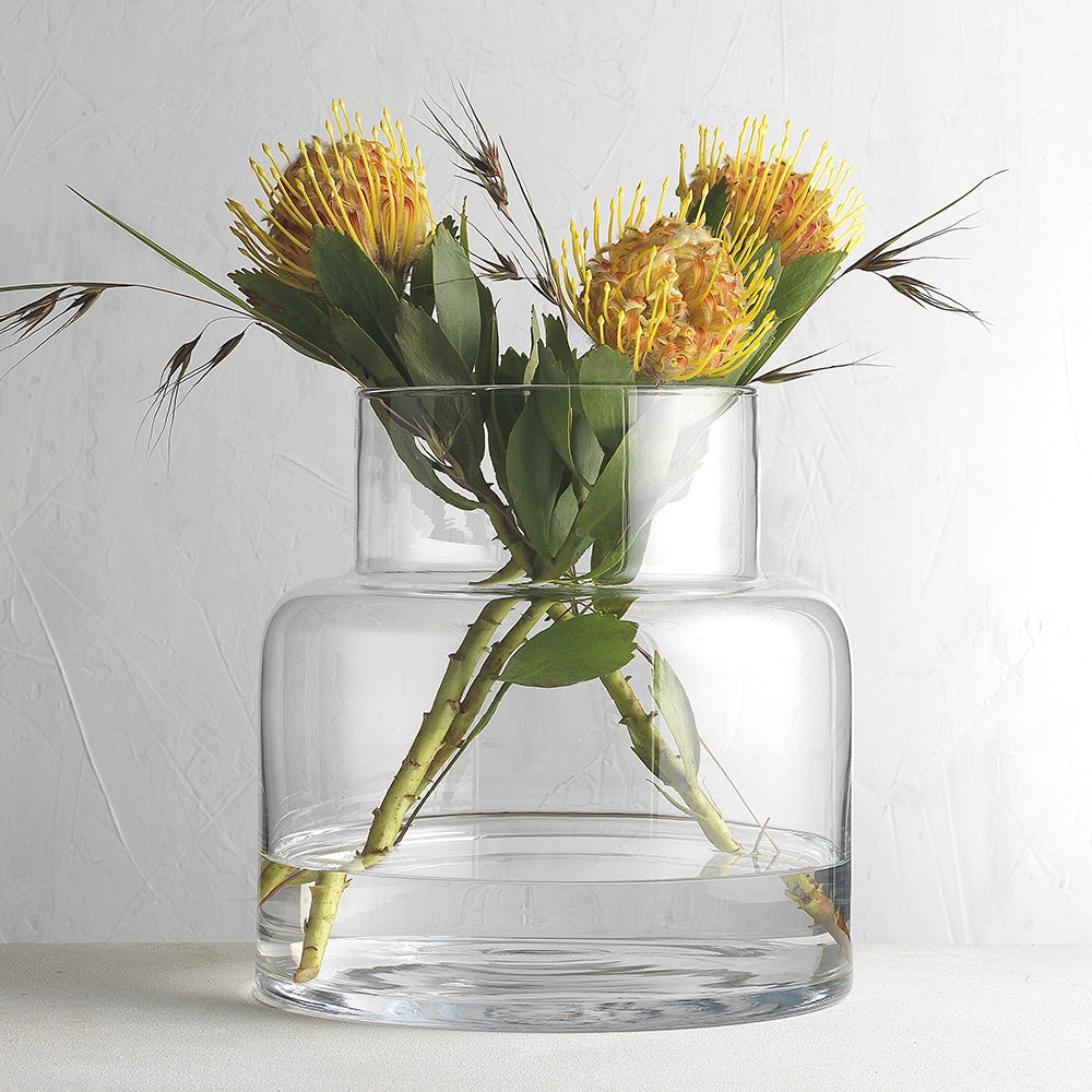Fleur Delphine Vase
