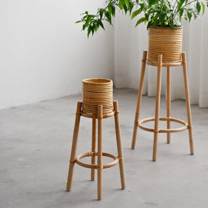 Dew Plant Stand