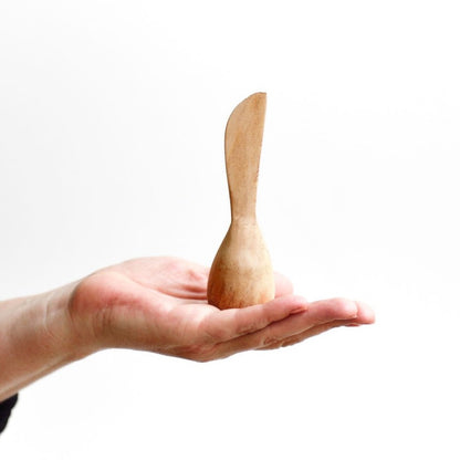 Dip and Butter Knife