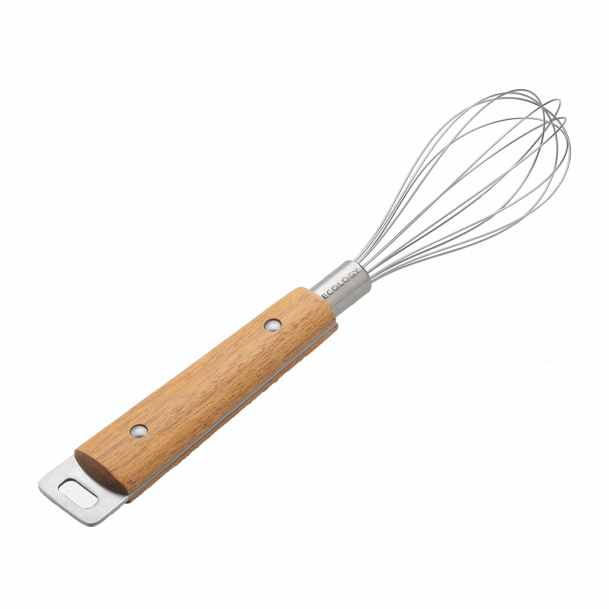 Provisions Acacia Egg Whisk