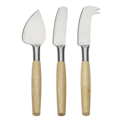 Alto Cheese Knife set of 3 