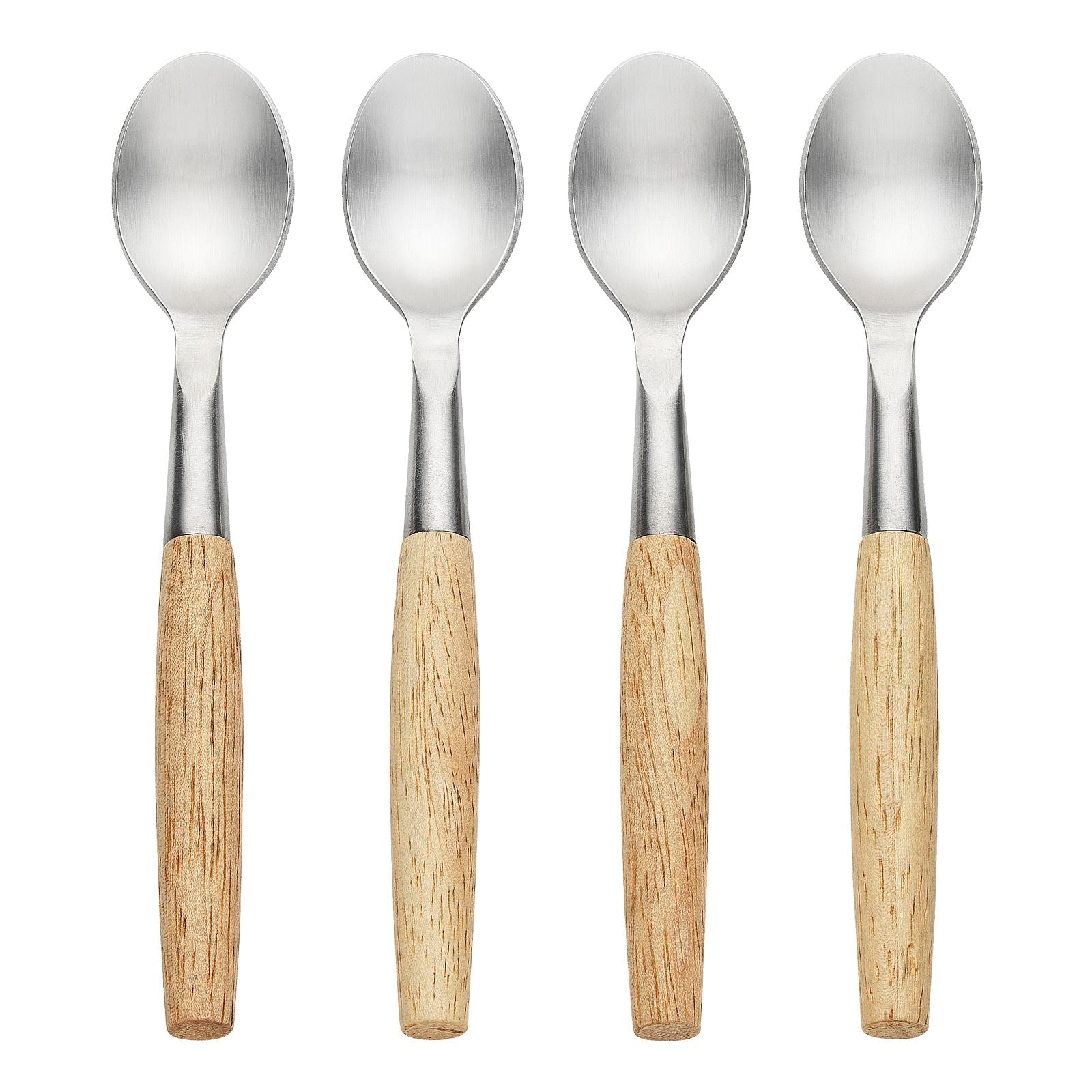 Alto Tapas Spoon - Set of 4