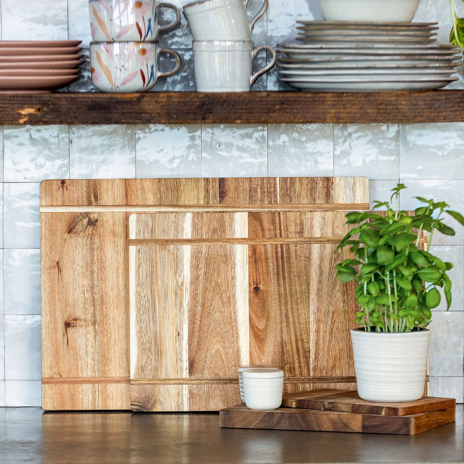 Essential Chopping Board