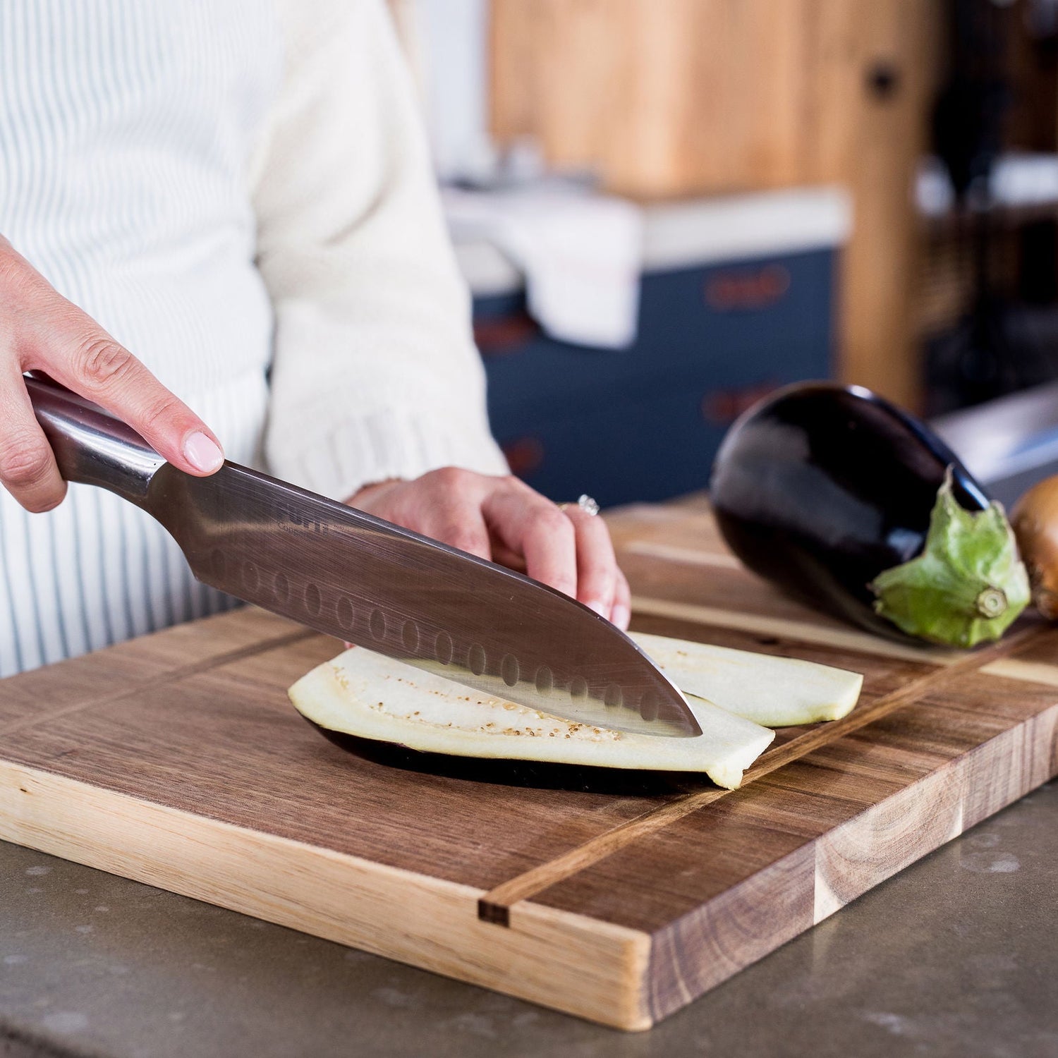 Essential Chopping Board