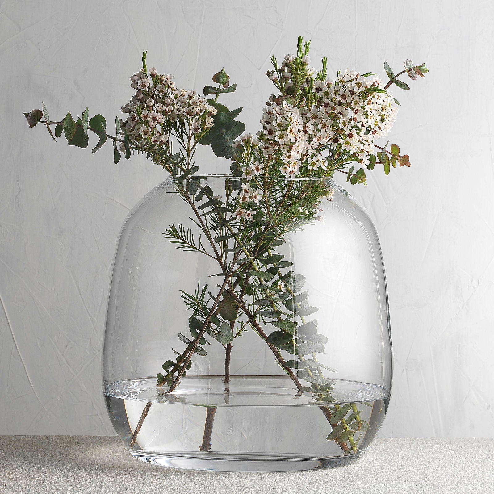 Fleur Jardin Vase