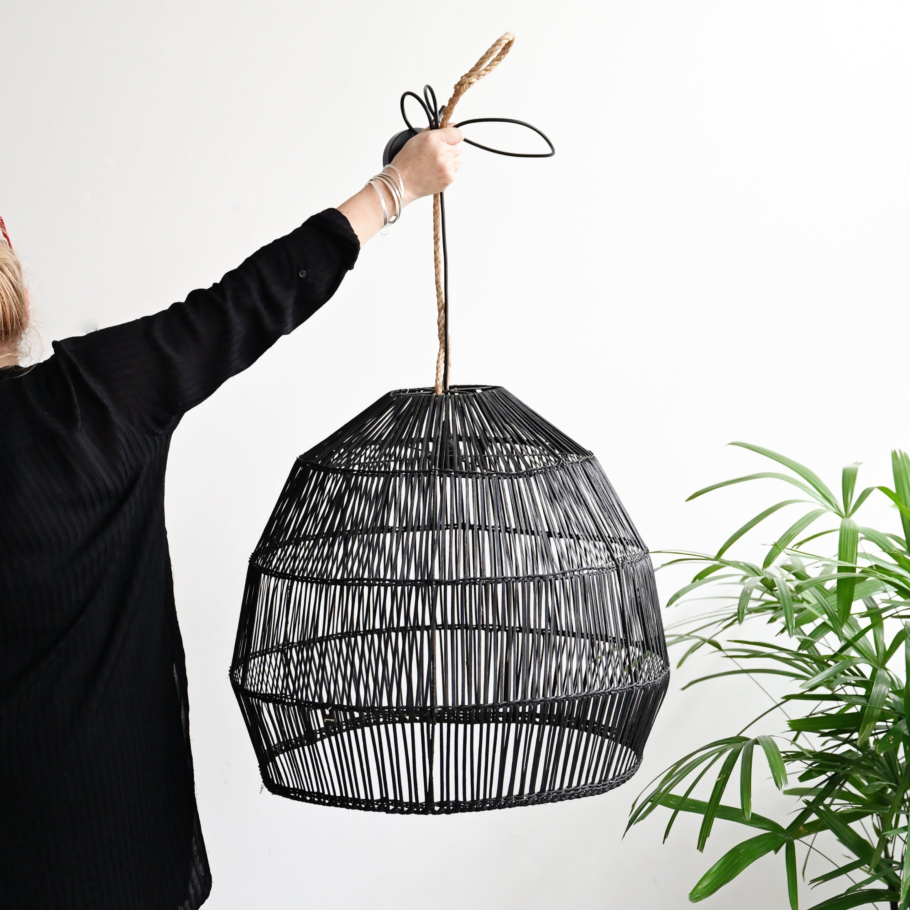 Tunis Pendant Lamp