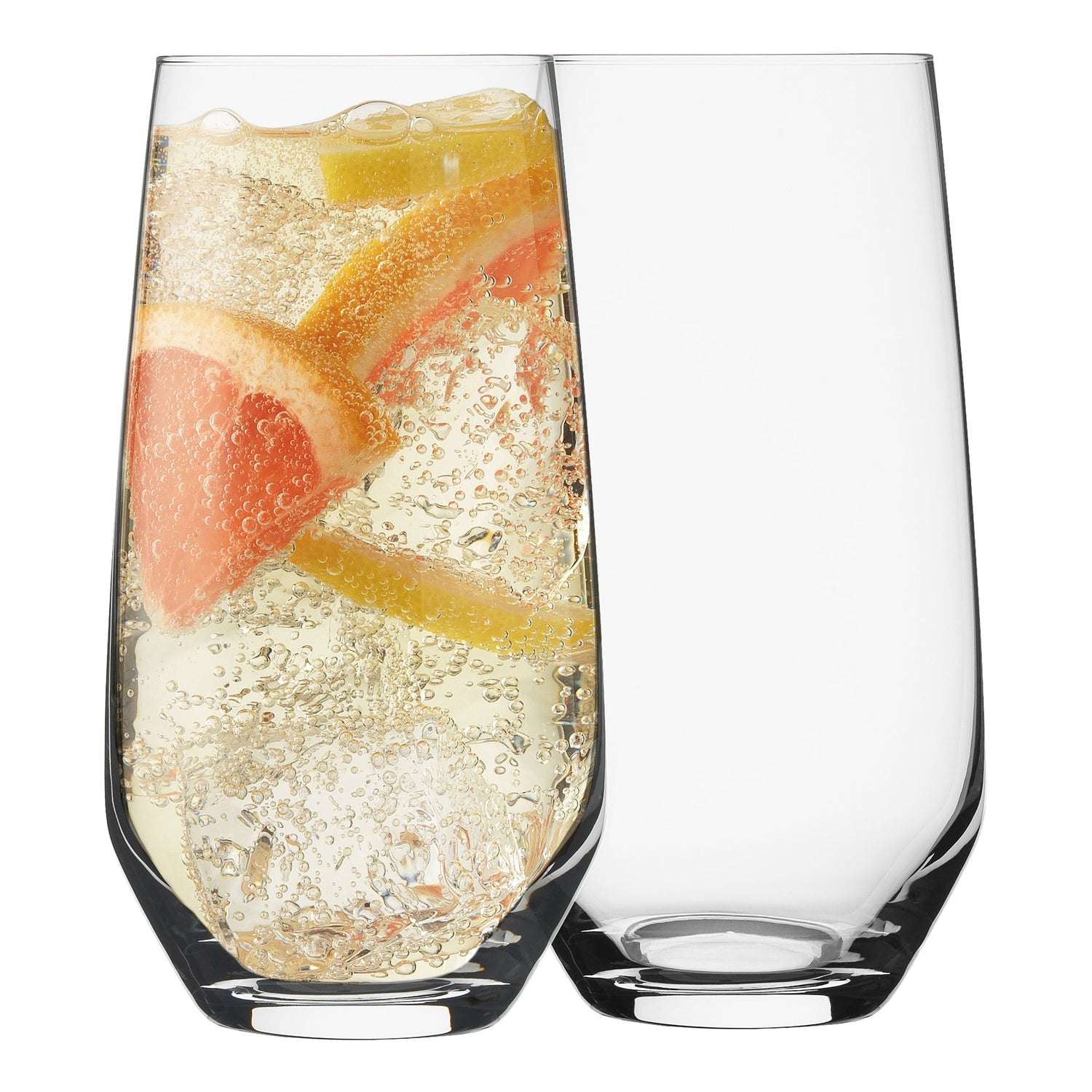 Epicure Hi Ball Tumbler (Set of 6)