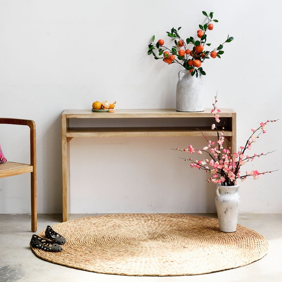 Flores Console