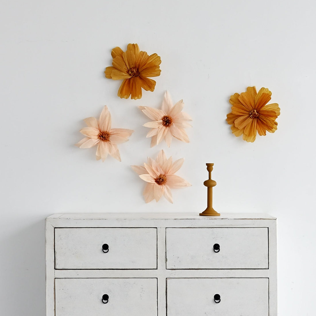 Portia Decorative Flower