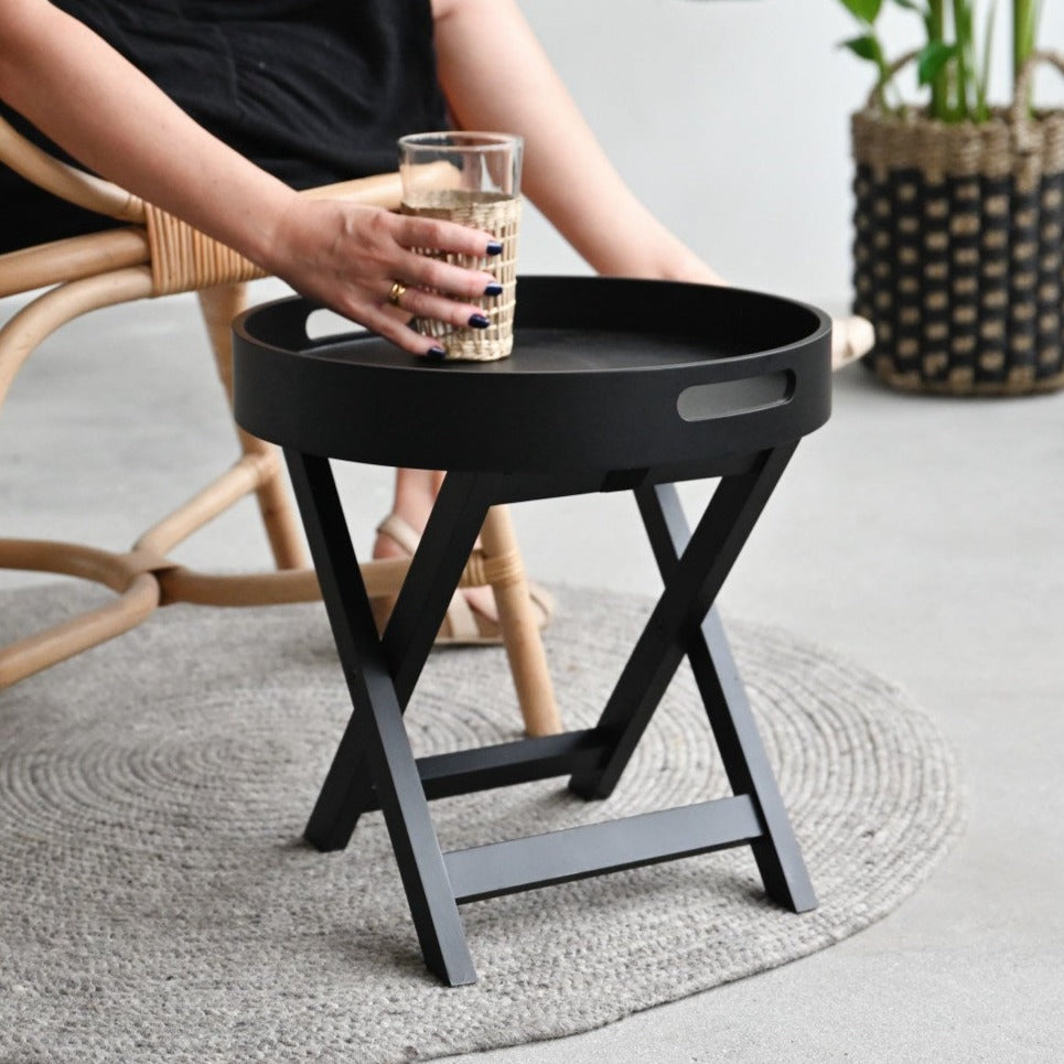 Freya Side Table