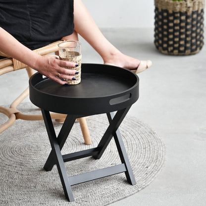 Freya Side Table