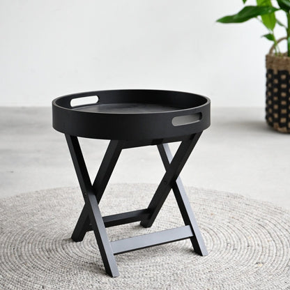 Freya Side Table