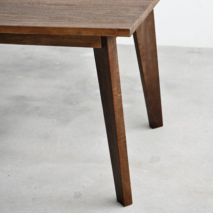 Gili Dining Table - Cinnamon