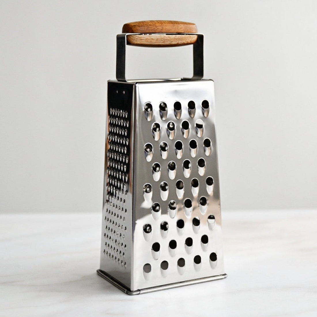 Provisions Acacia Grater