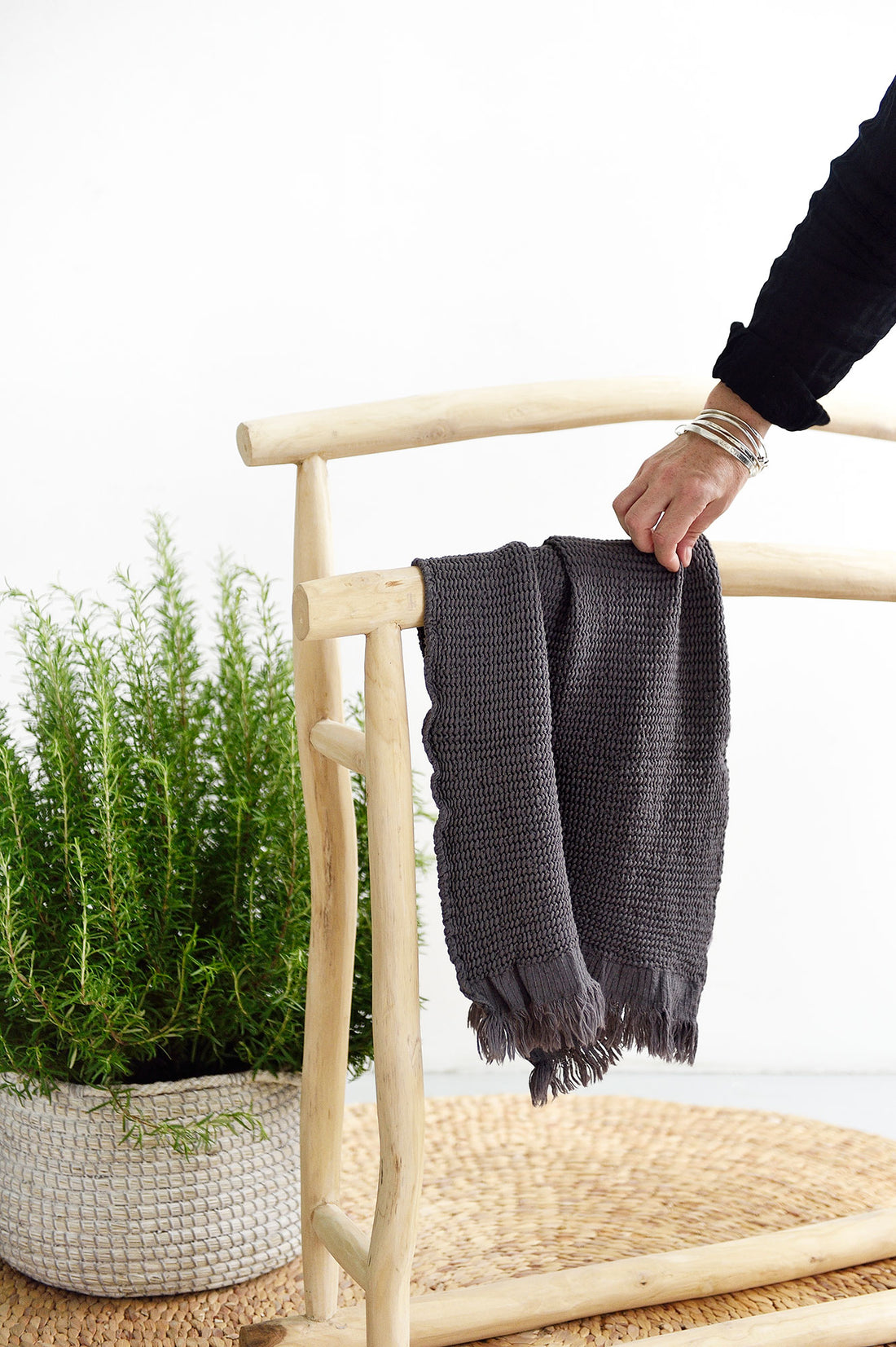 Bohem Peshkir Hand Towel