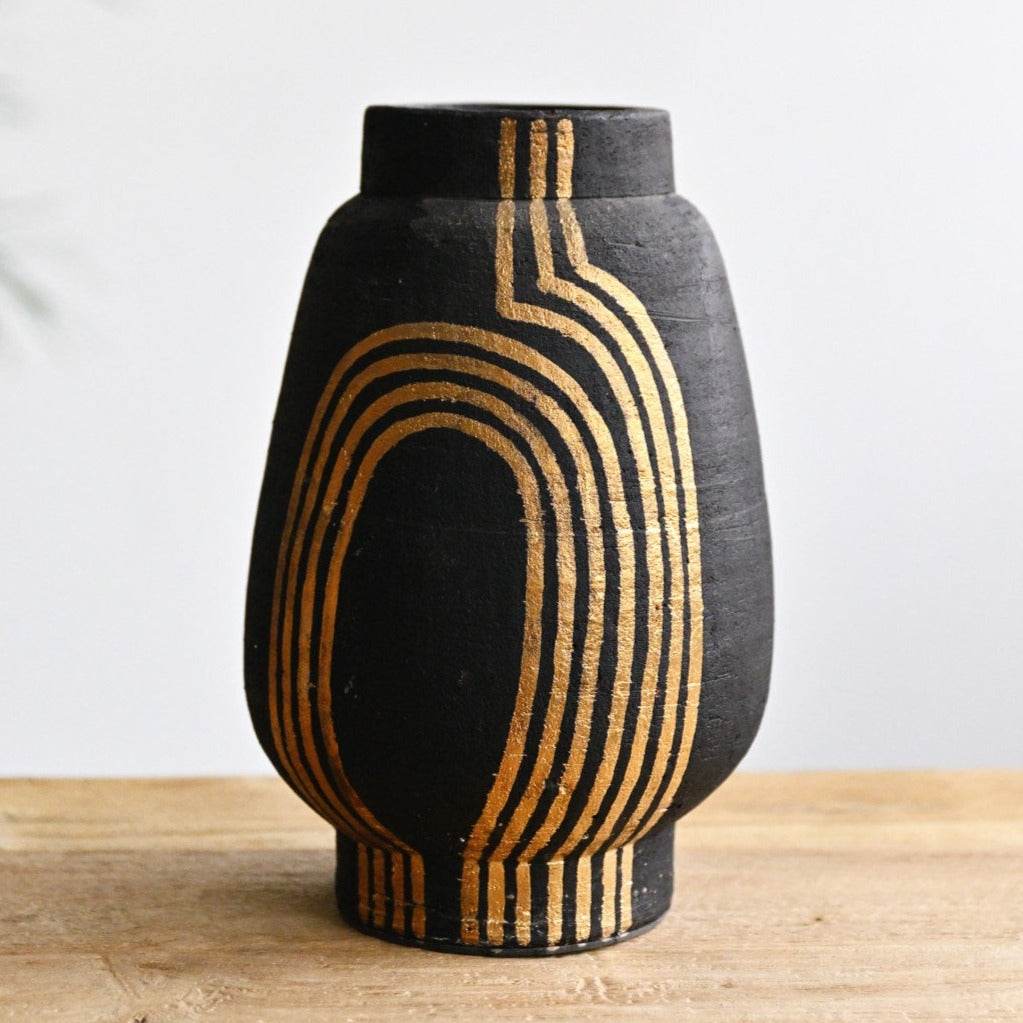 Gunilla Deco Vase