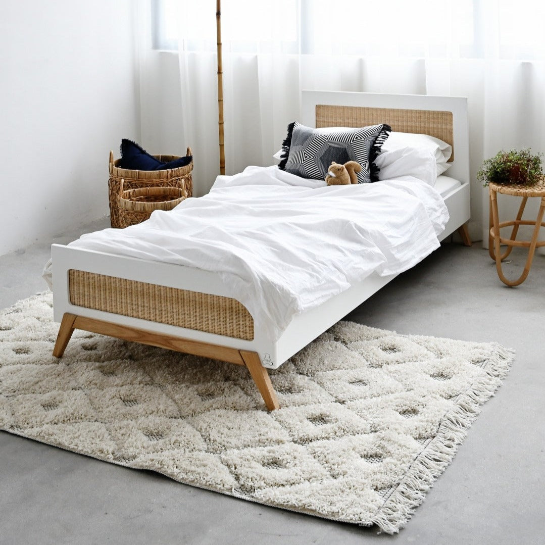 HOMY Bohemian Rug