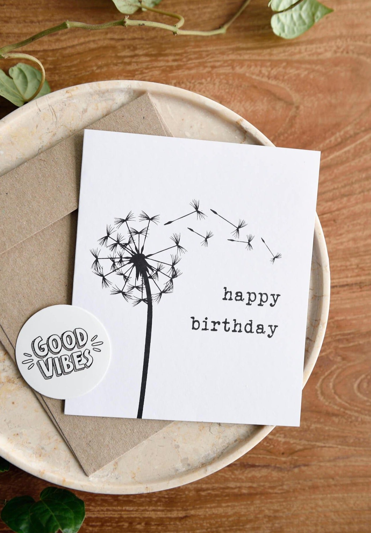 Happy Birthday Card