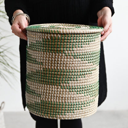 Hue Seagrass Basket