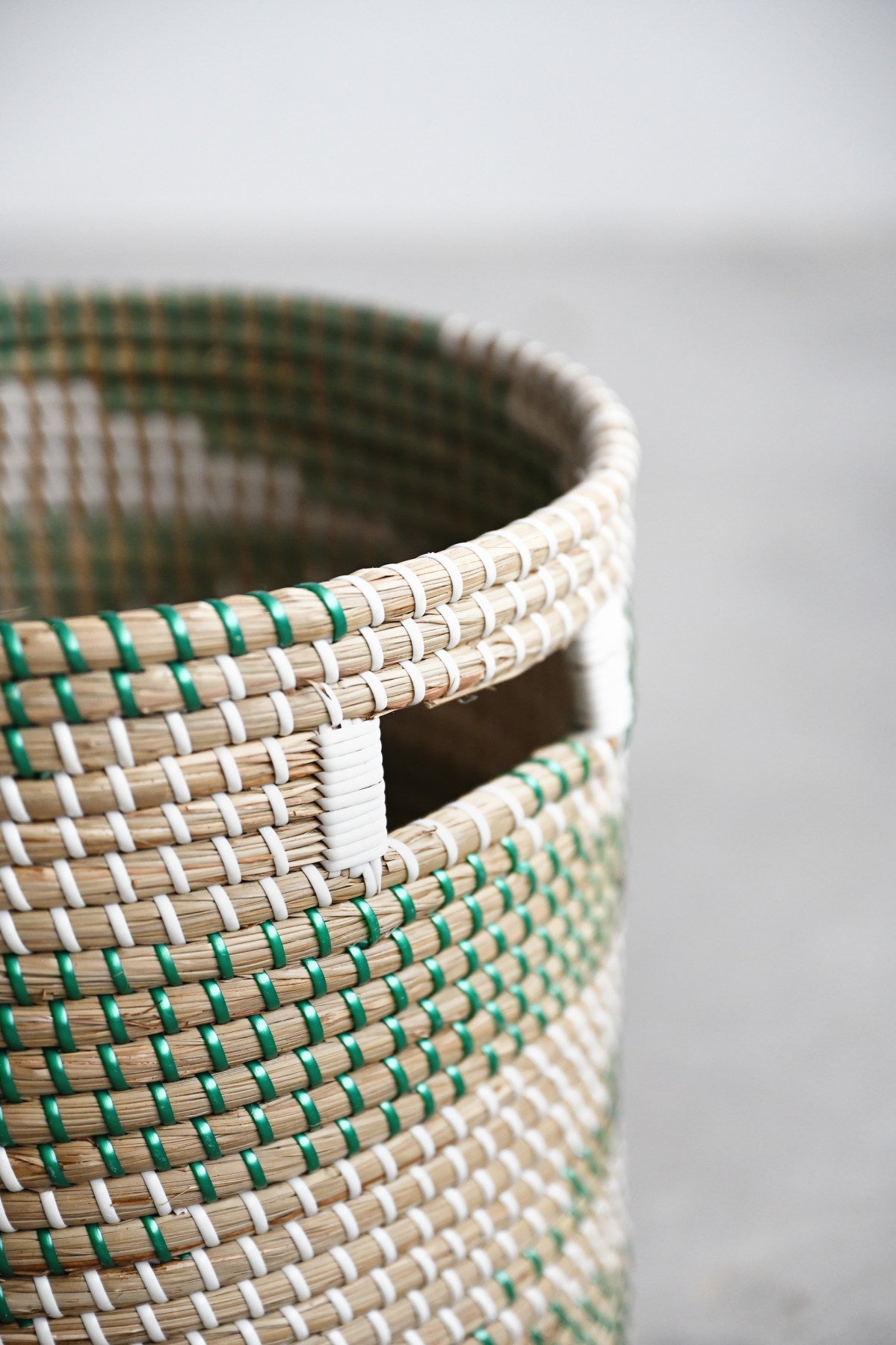 Hue Seagrass Basket