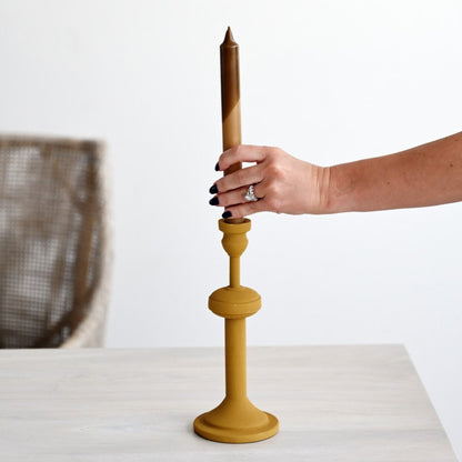 Indica Candlestick