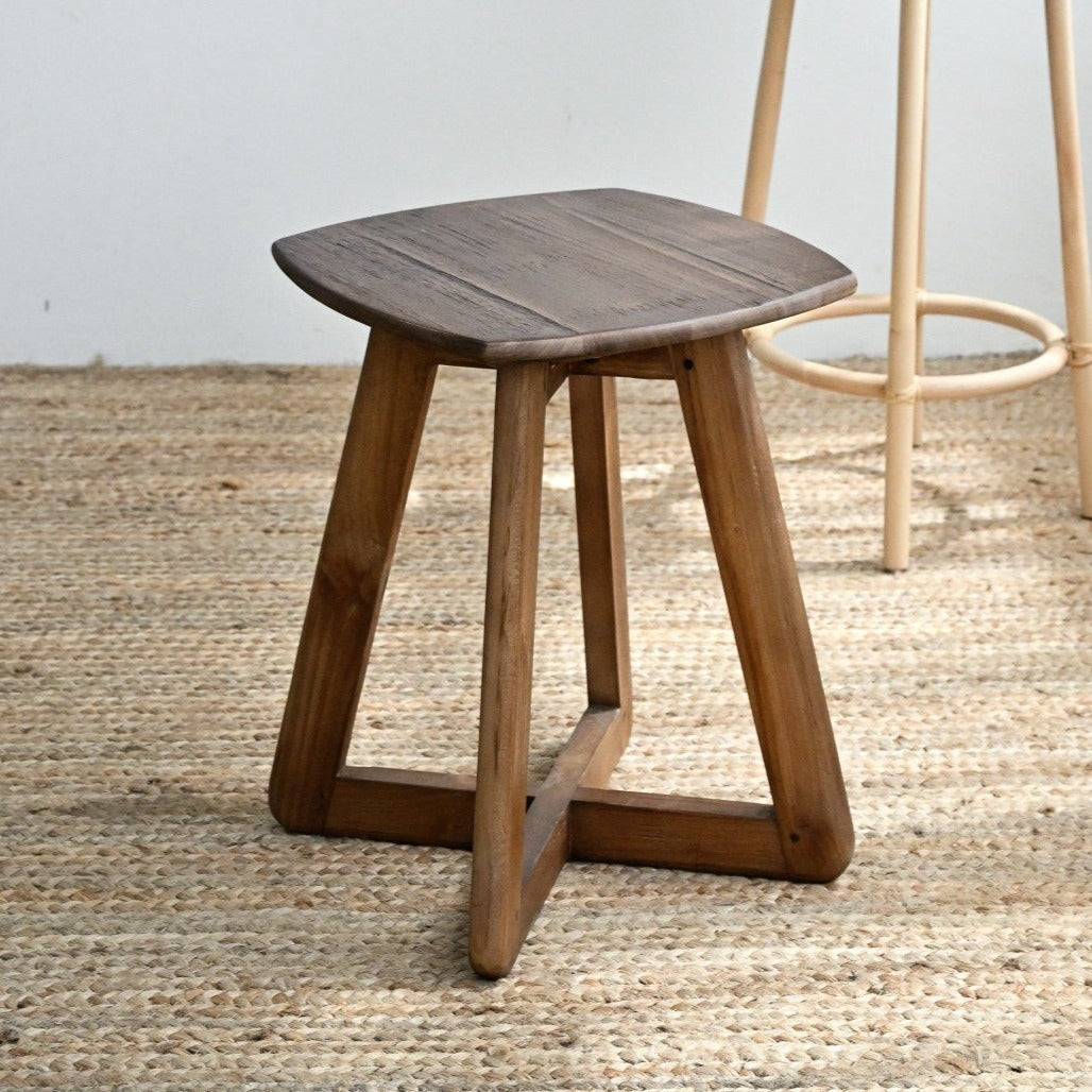 Joan Stool