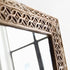 Kawung Mirror 100cm x 200cm
