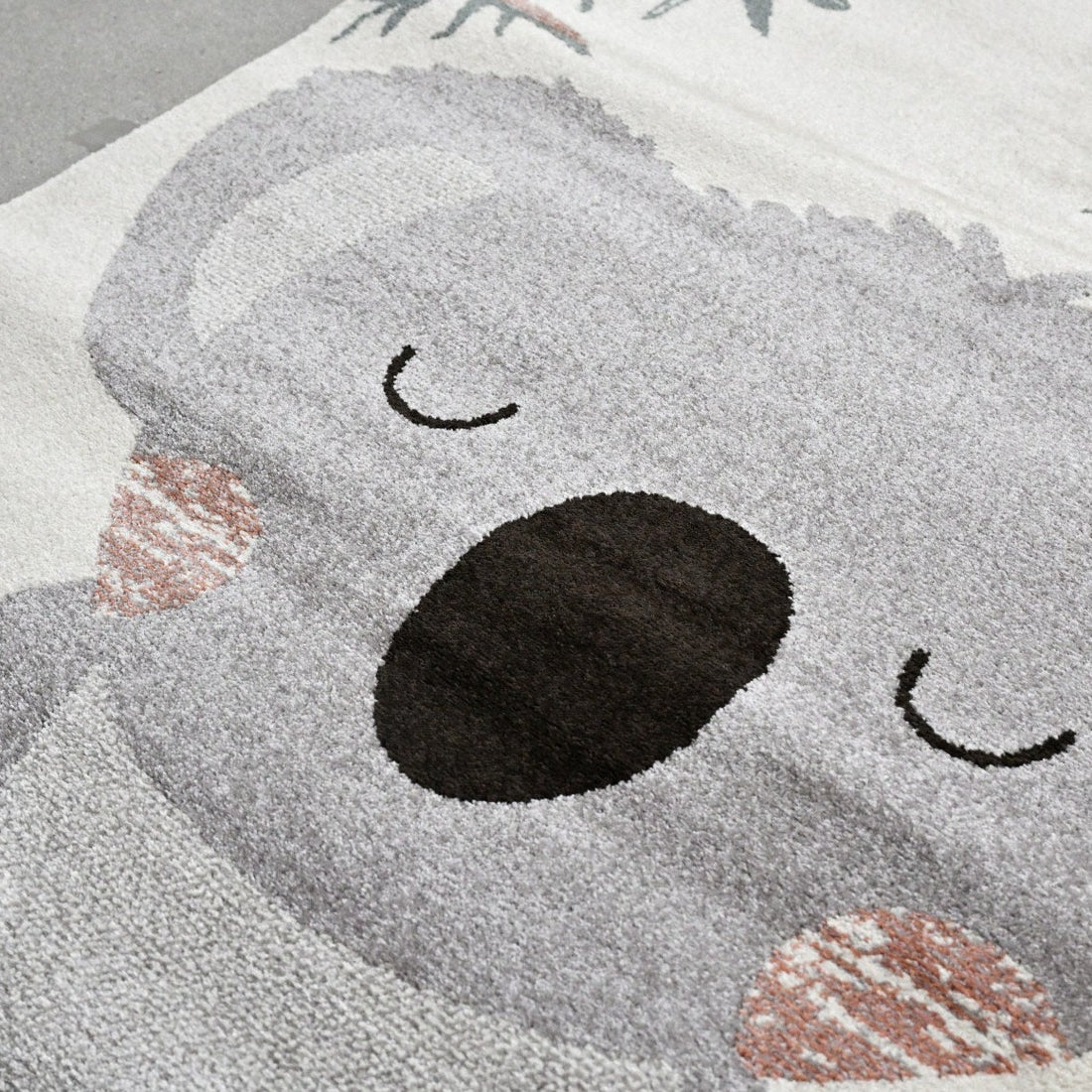 OLSEN Koala Rug