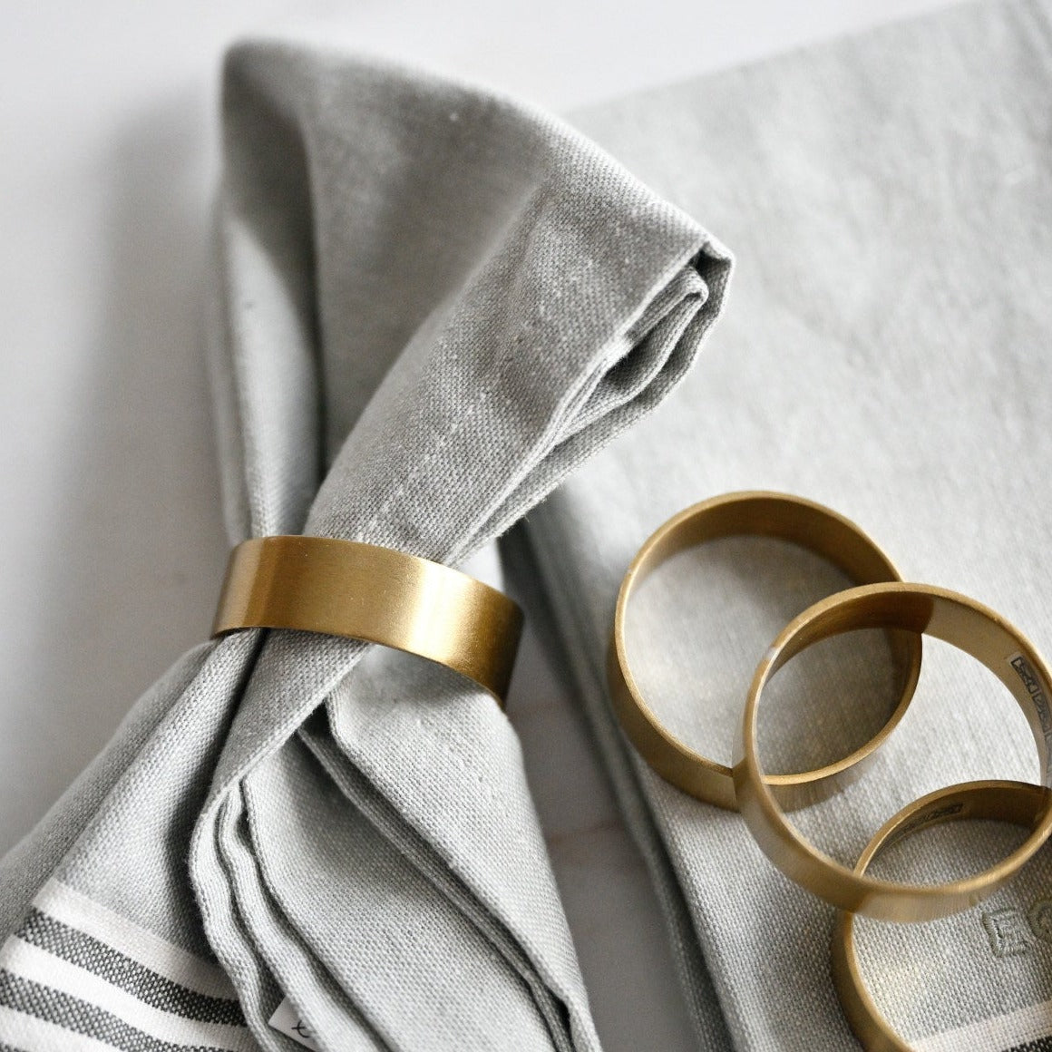 Laurie Napkin Ring