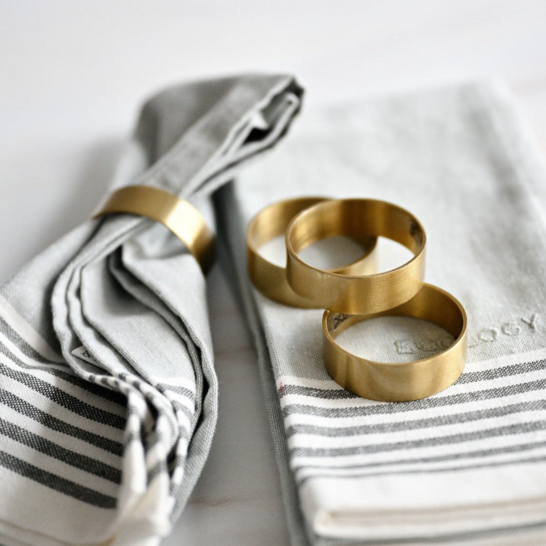 Laurie Napkin Ring