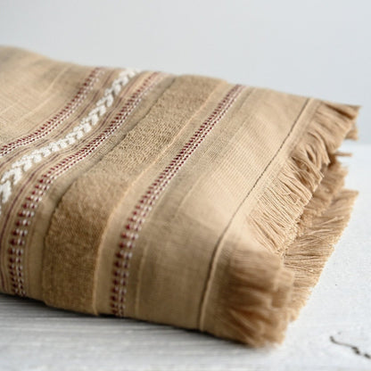 Lovina Bath Towel