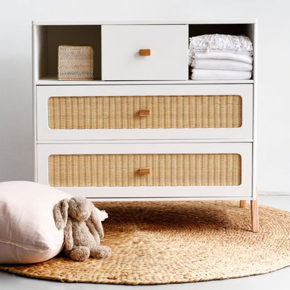 Marelia Chest of Drawers - Furniture