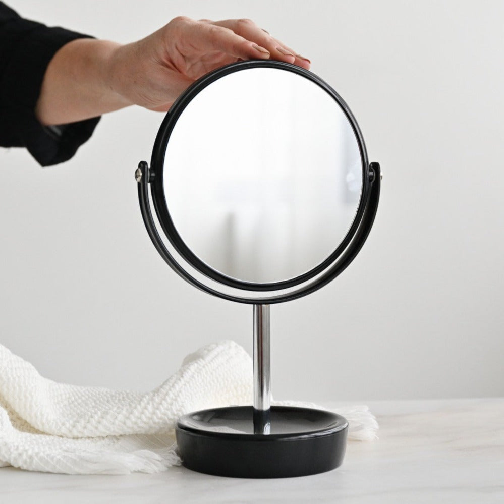 Suds Double Sided Mirror