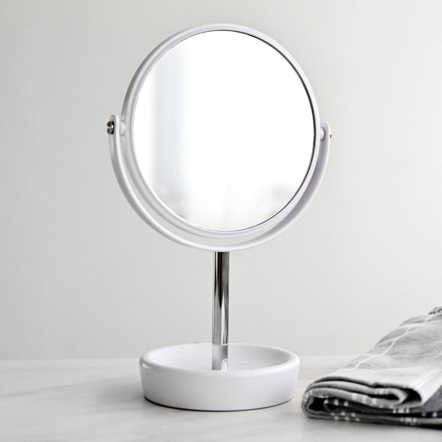 Suds Double Sided Mirror