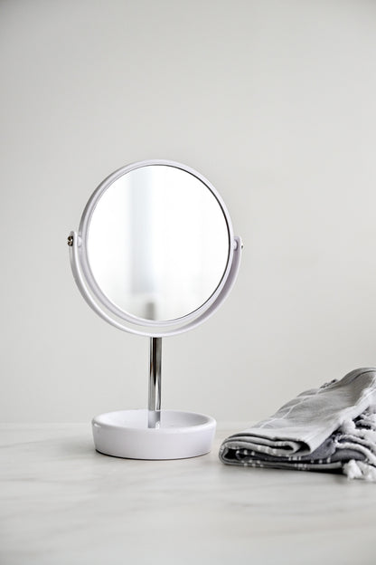 Suds Double Sided Mirror