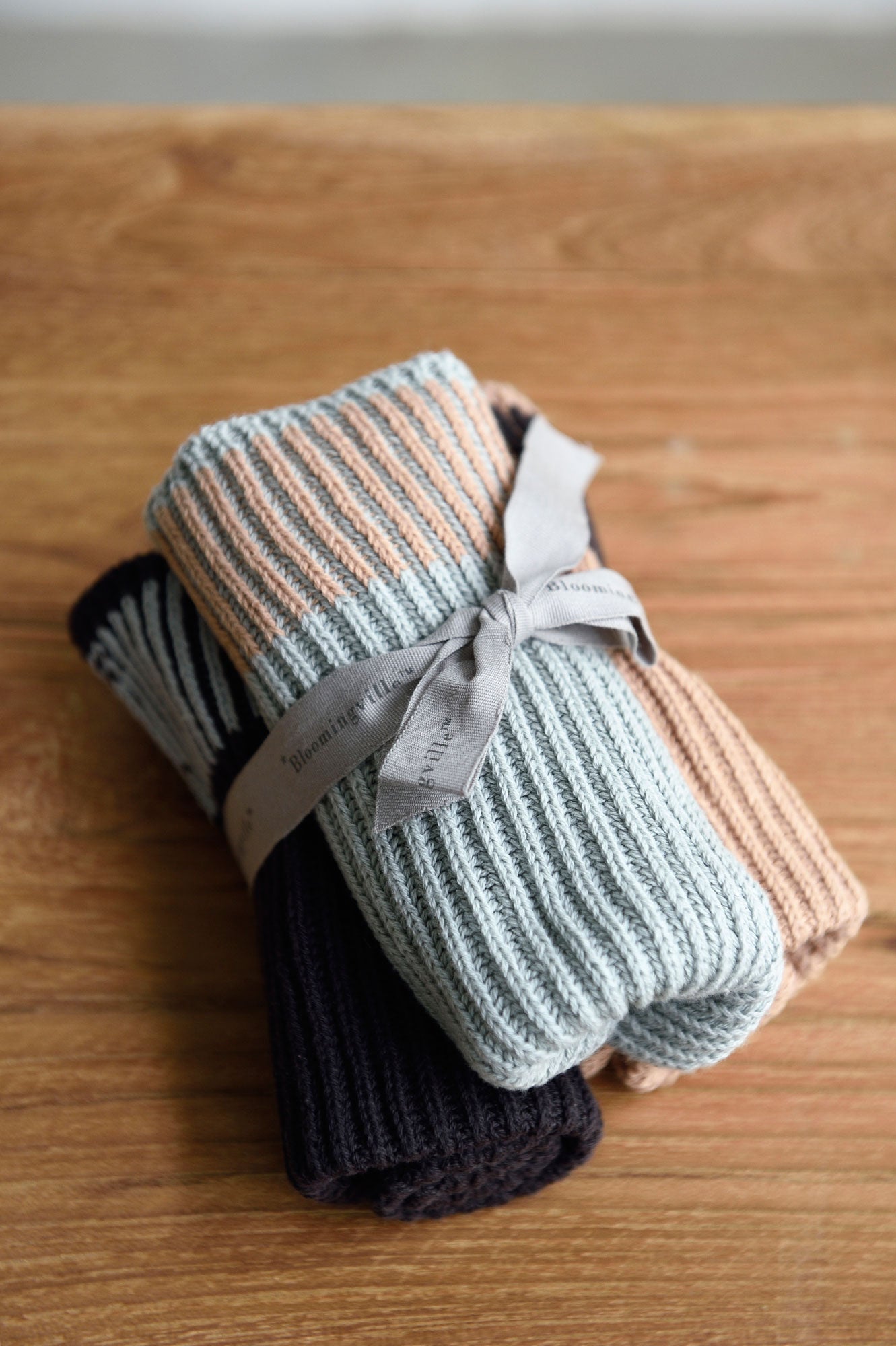 Ninna Dishcloth