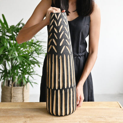 Noami Deco Vase