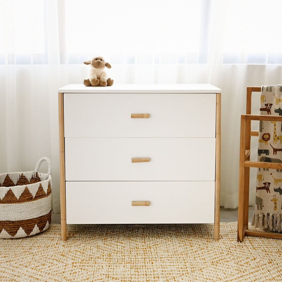Changing Tables & Dressers