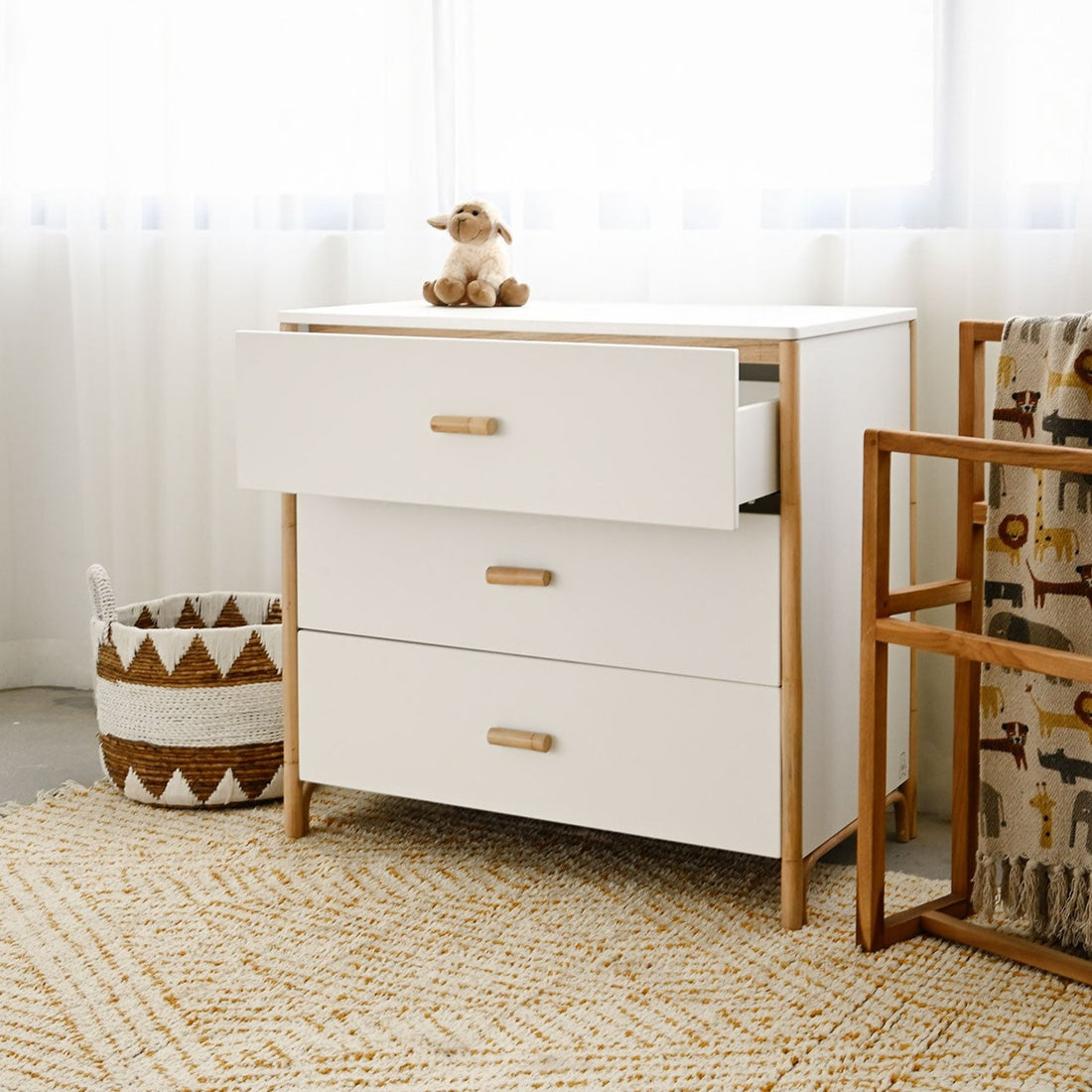 Oceane Chest of Drawers