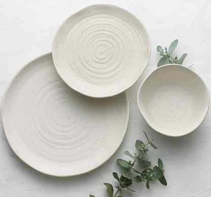 Ottawa Calico Dinner Set (12 Pcs)