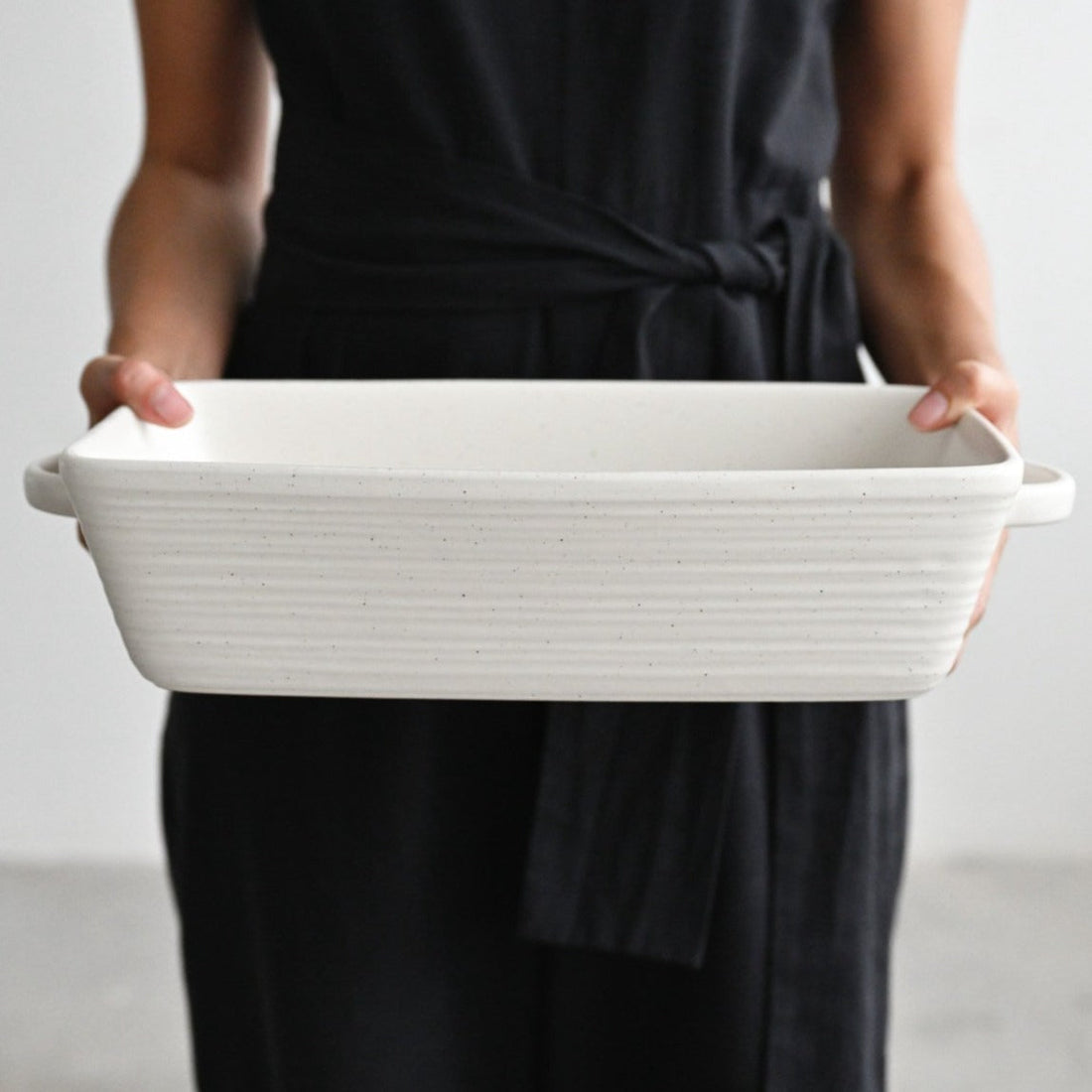 Ottawa Calico Lasagne Tray