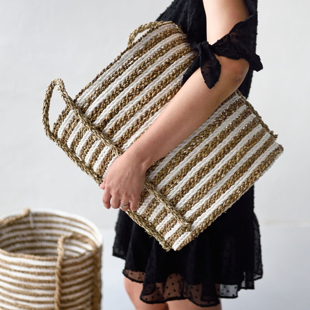 Paradisos basket