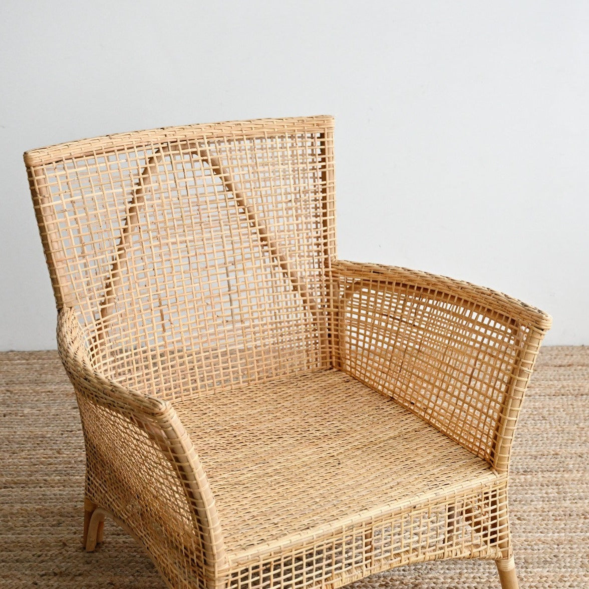 Peel Lounge Chair