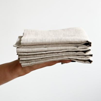 Pure Linen Placemat (Set of 4)