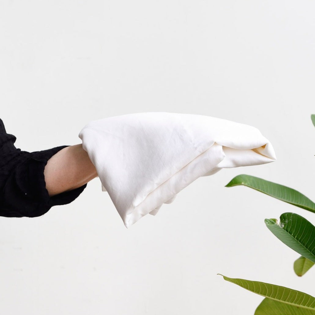 Pure Linen Tablecloth