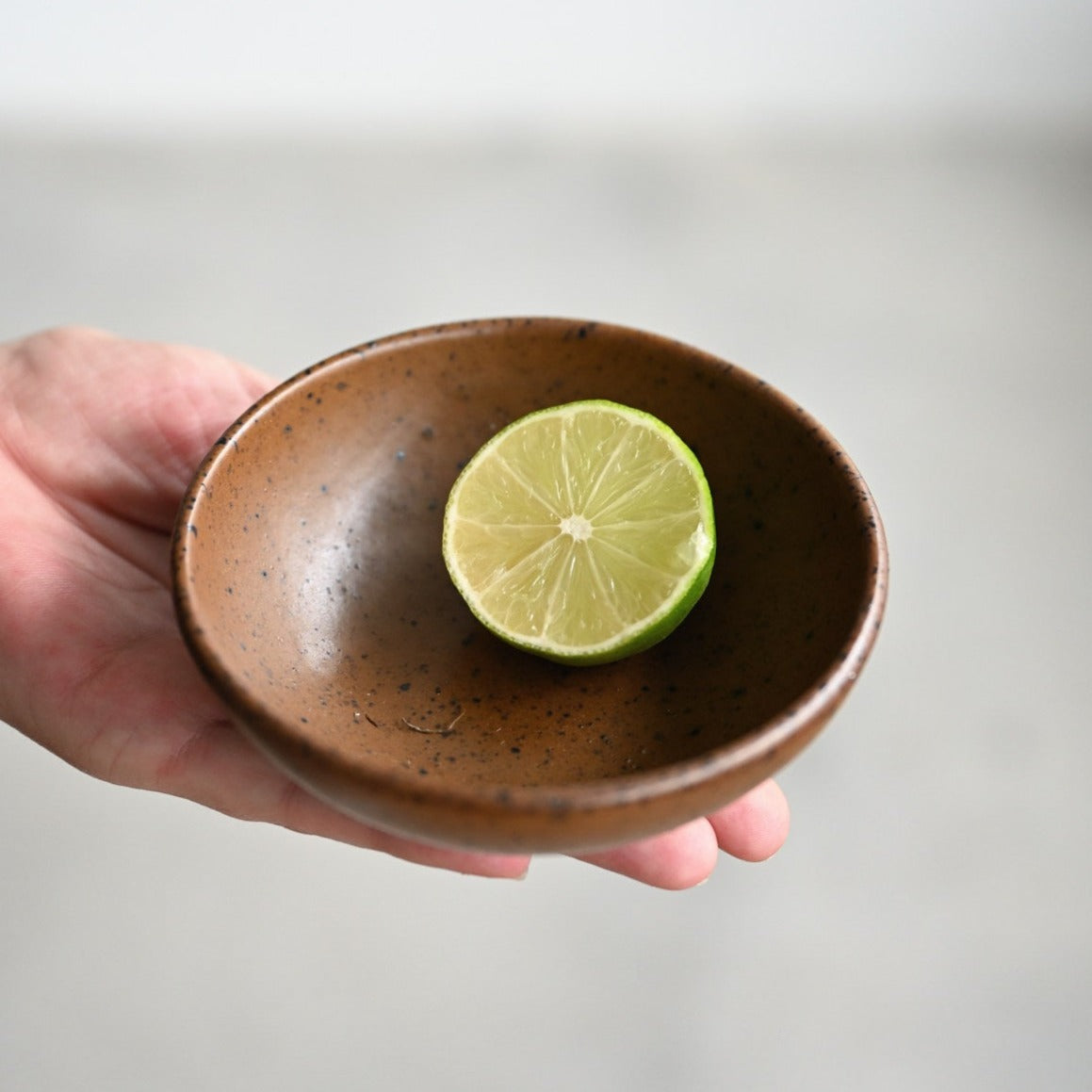 Russet Rice Bowl