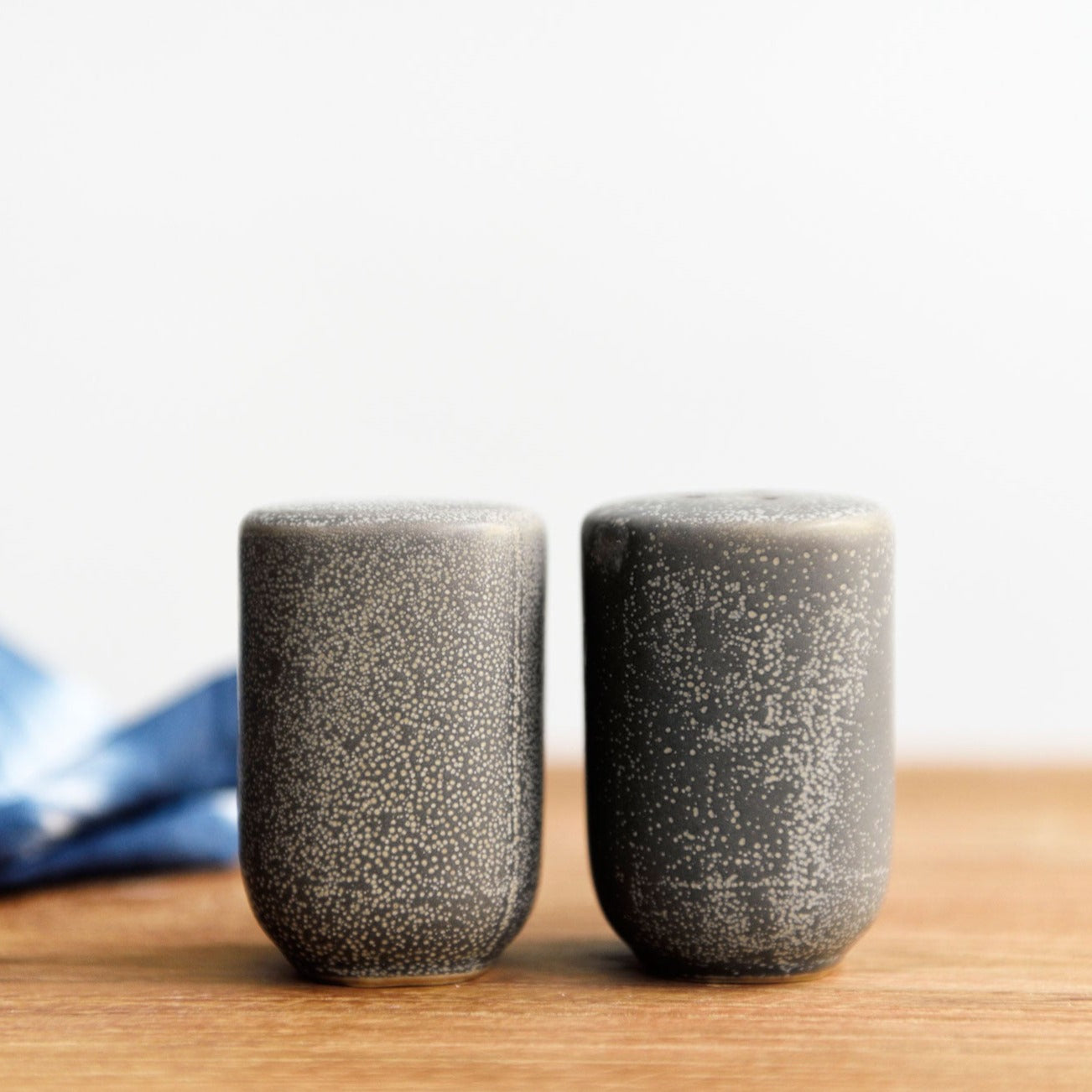 Kendra Salt &amp; Pepper Shaker