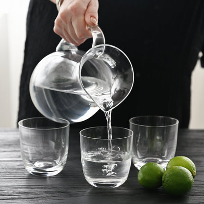 Salut Jug Belly