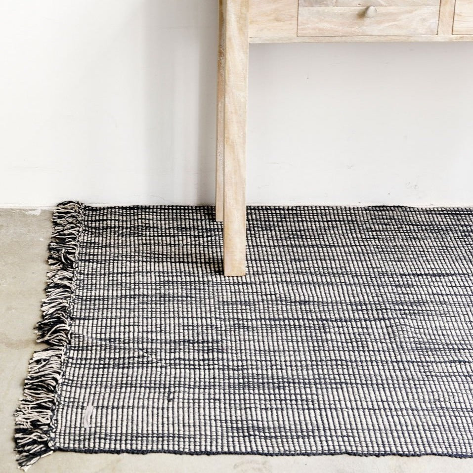 Cotton Rug